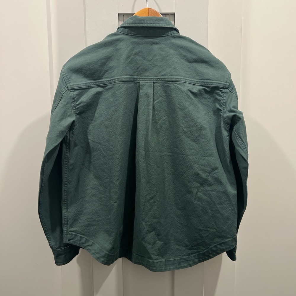 Carhartt Rugged Flex Loose Fit Jacket - Picture 5 of 6